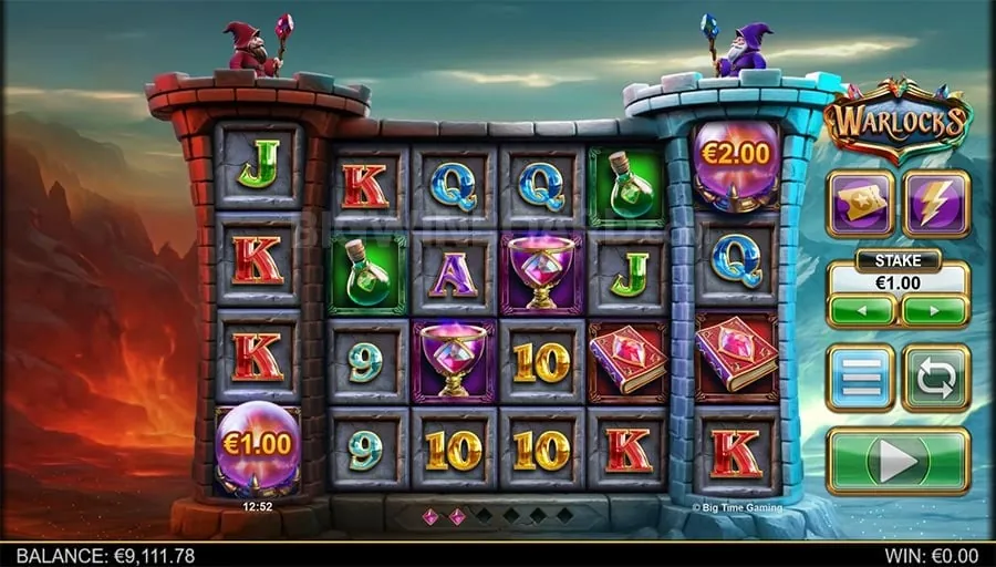 yy777 Mobile App Interface showcasing games